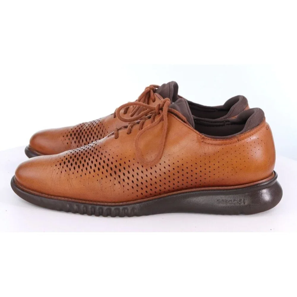 Cole Haan we ship